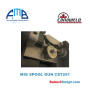 MIG Spool Gun CST251
