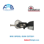 MIG Spool Gun CST251
